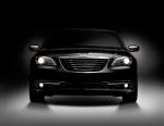 Chrysler 200 Sedan 2011 года